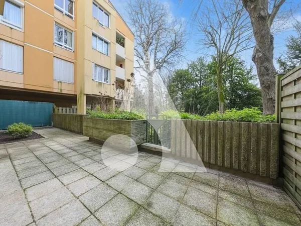 Appartement 4 pièces 76 m²