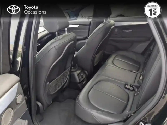 Bmw Serie 2 série 2 activetourer 225xea 224ch m sport 42g — photo 12