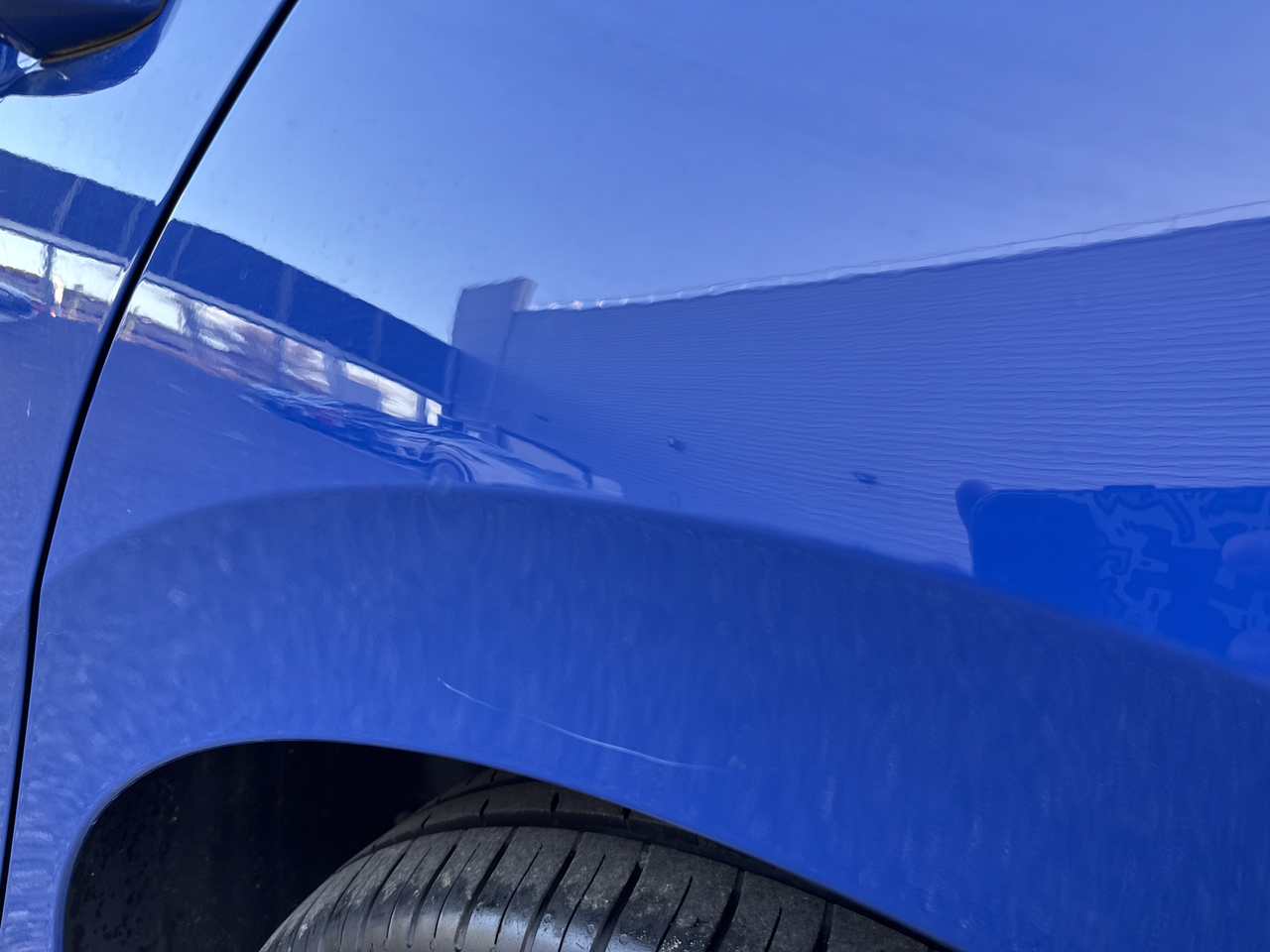 Skoda Fabia 1.0 TSI 95 ch BVM5 — photo 28