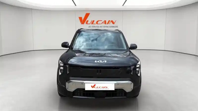 Kia Ev2 107,8 kw (145 ch) autonomie standard 42.2 kwh — photo 9