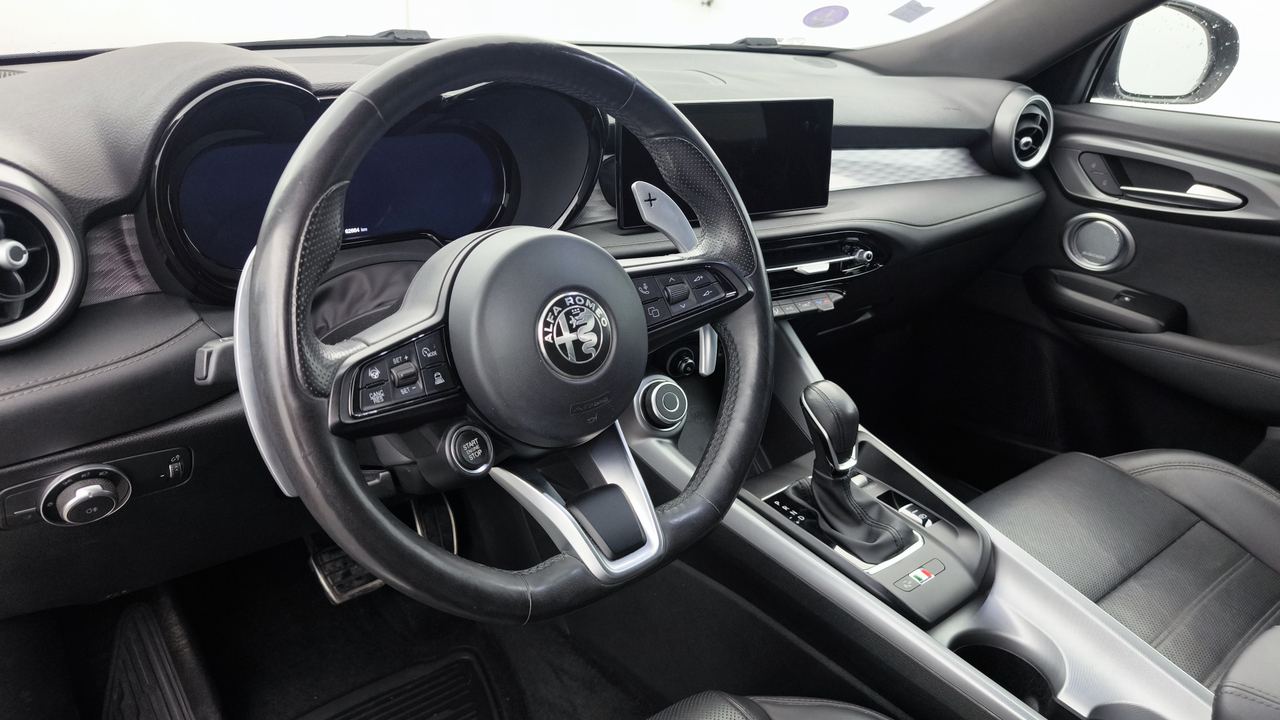 Alfa Romeo Tonale 1.5 Hybrid 130 ch TCT7 — photo 12