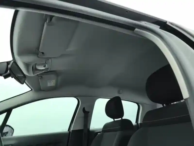 Citroën C3 bluehdi 100 ch bvm6 plus — photo 25