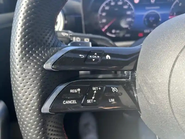 Mercedes Classe A 200 d amg line — photo 18