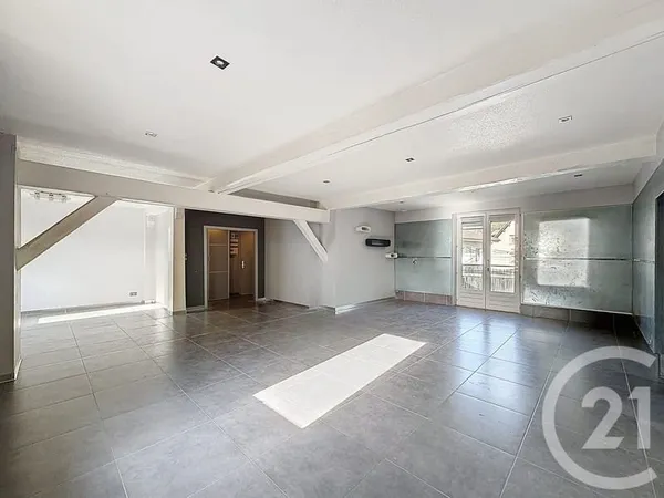 Appartement 5 pièces 126 m²