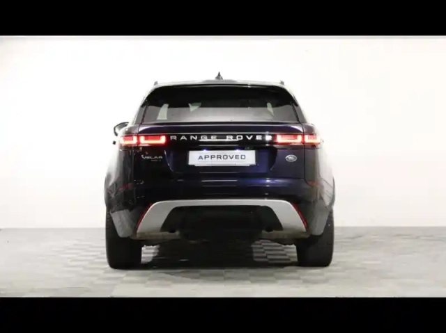 Land Rover Range Rover Velar 2.0 p400e 404ch phev s awd bva — photo 5