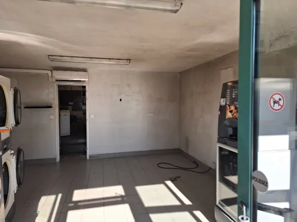 Immeuble 122 m²