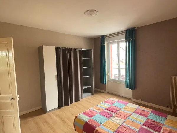 Appartement 2 pièces