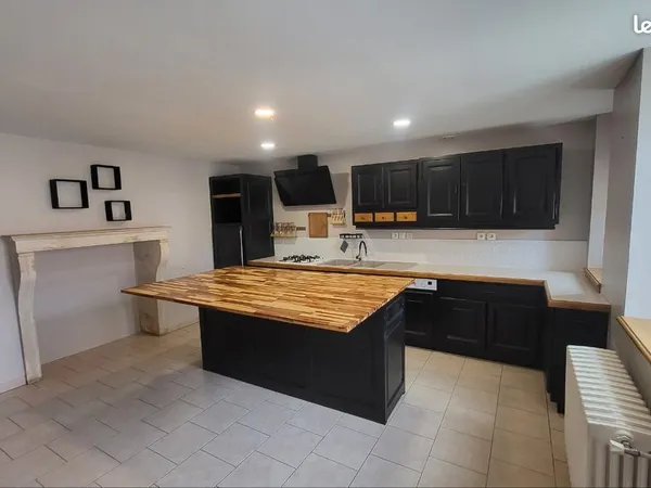 Maison 150m2