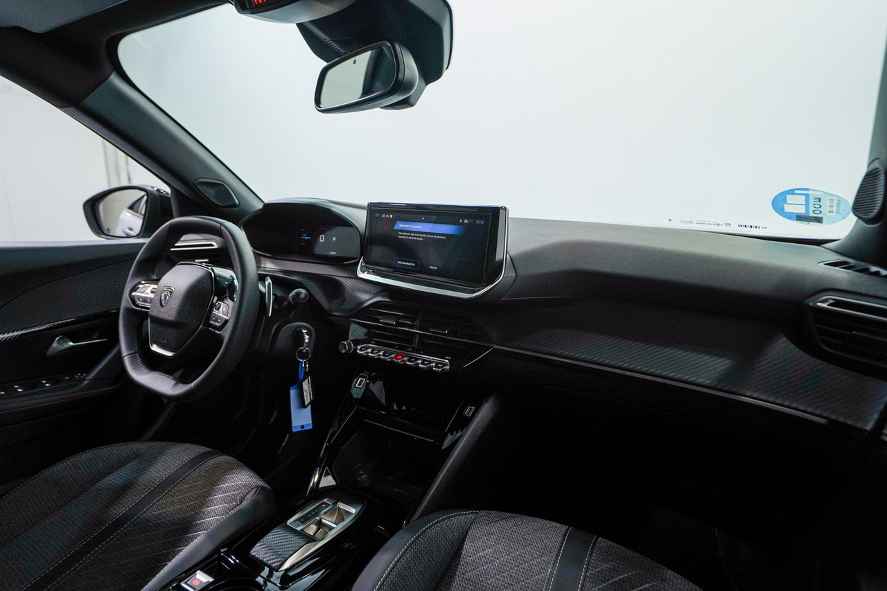 Peugeot 2008 — photo 30