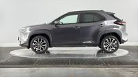 Toyota Yaris Cross 116h Design MY22 — photo 7