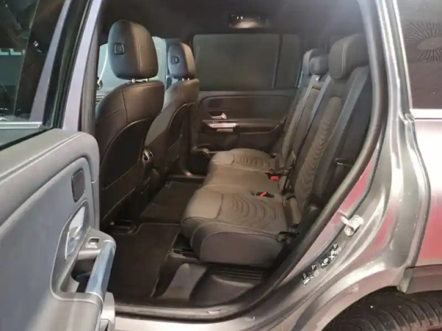 Mercedes Classe B 250+ edition — photo 16