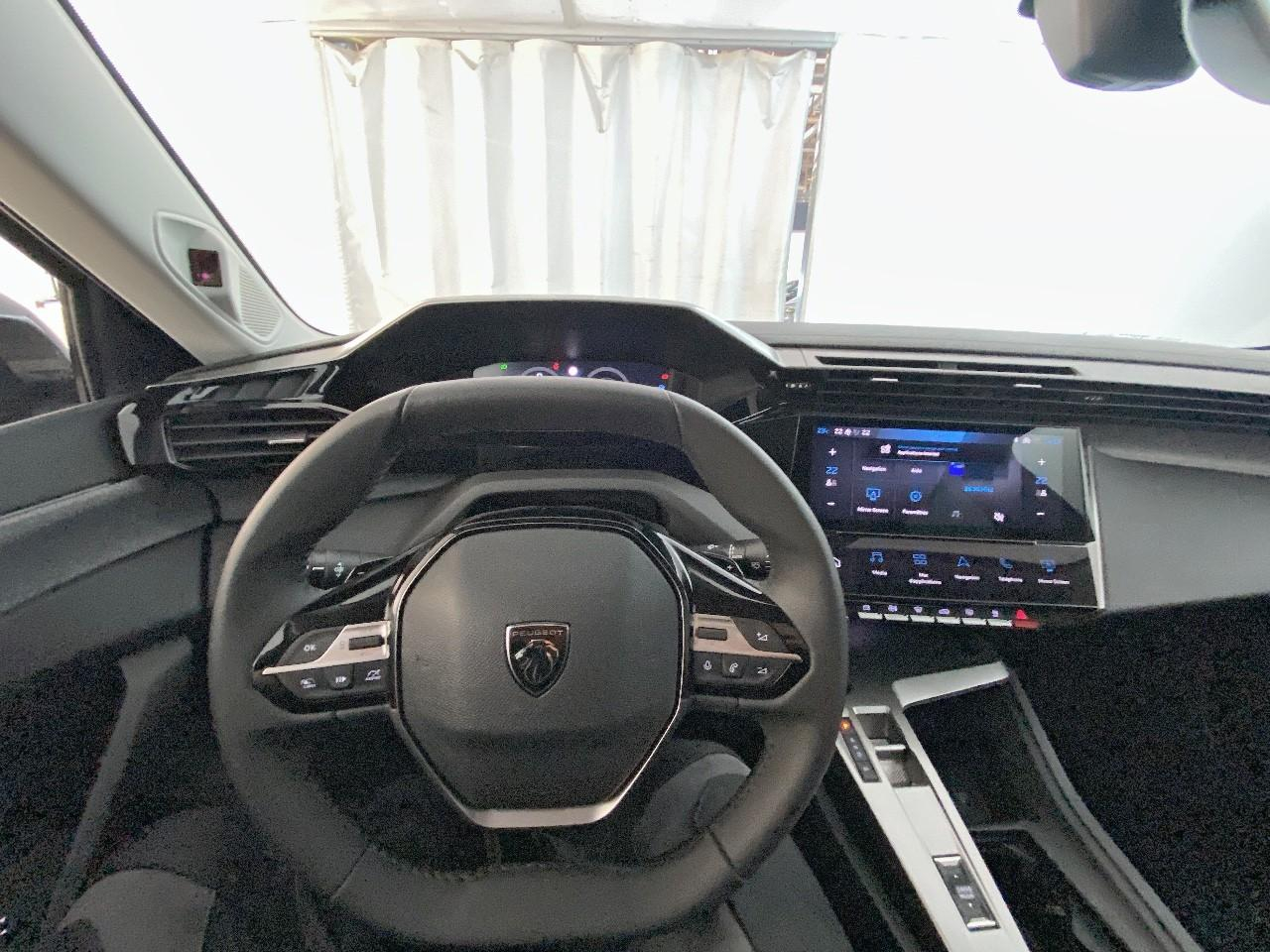 Peugeot 308 sw bluehdi 130ch s&s eat8 allure — photo 12