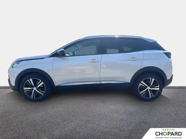 Peugeot 3008 puretech 130ch s&amp;s eat8 — photo 10
