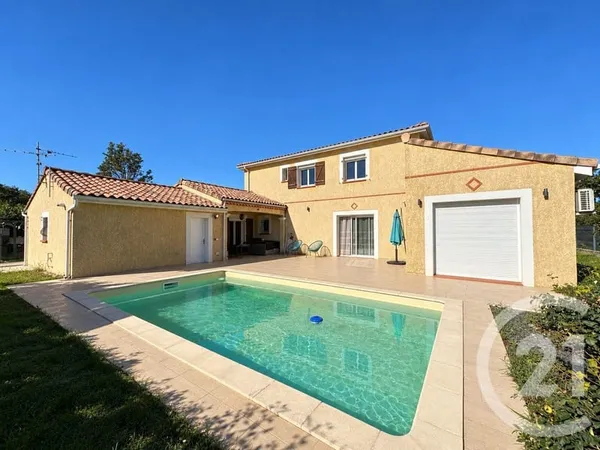 Maison 6 pièces 158 m²