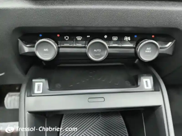 Citroën C4 bluehdi 130 eat8 max — photo 13