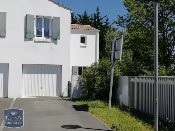 Maison 4 pièces 81 m²