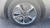 Hyundai Ioniq Hybrid 141ch Executive — photo 11