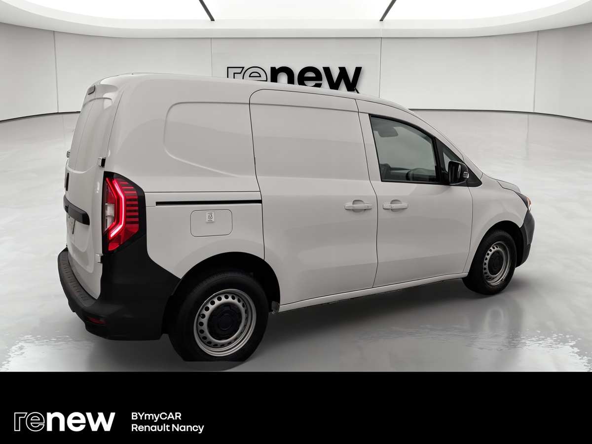 Renault KANGOO VAN FG TOLE BLUE DCI 95 L1 GSR2 — photo 6