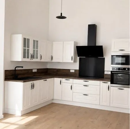 Appartement F3
