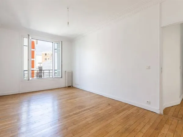 Appartement 2 pièces 52 m²