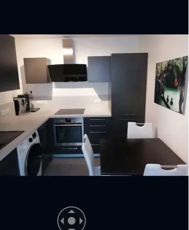 Appartement meublé vetraz monthoux