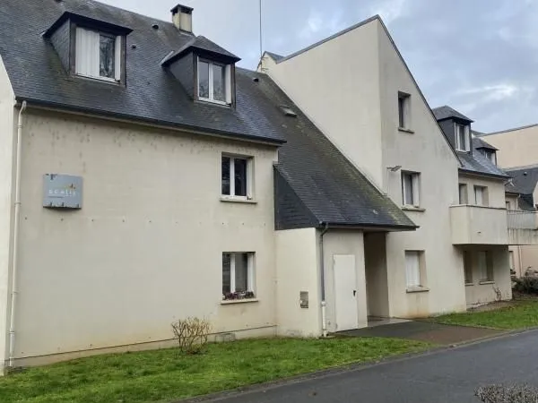 Appartement 4 pièces 80 m²
