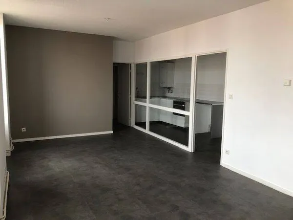 Appartement 3 pièces 76 m²