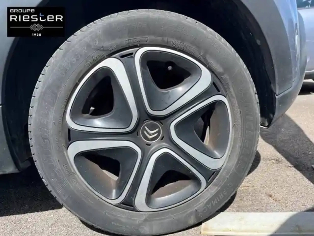 Citroën C3 puretech 83 s&amp;s bvm5 — photo 26