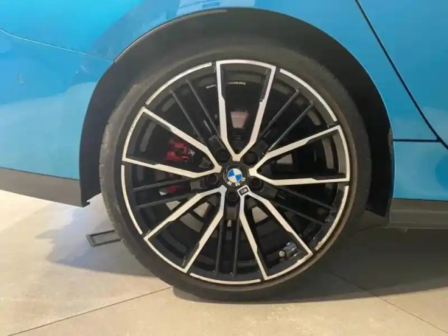 Bmw Serie 2 série 2 gran coupé 218da 150ch m sport bva8 — photo 10