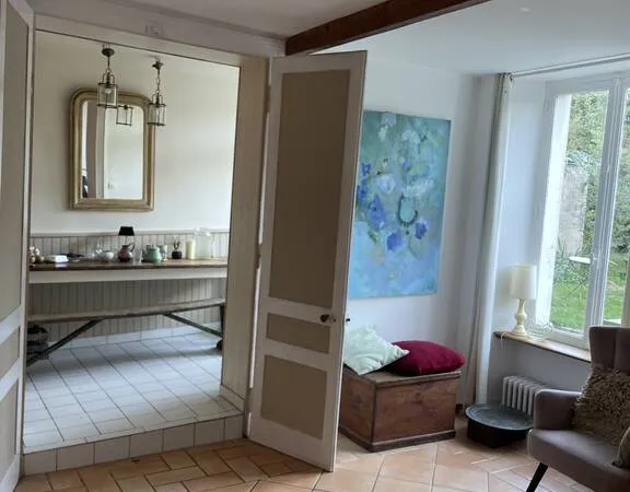 Maison 6 pièces 240 m²