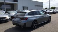 Bmw Série 3 Touring 330eA xDrive 292ch M Sport — photo 5