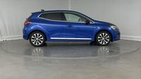 Renault Clio 1.6 E-Tech hybride 145ch Techno — photo 4