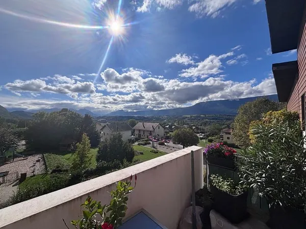 MERY Appartement 4 pièce(s) 77 m2