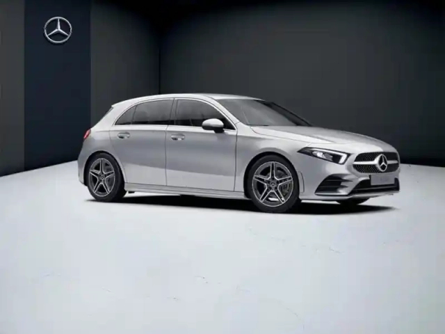 Mercedes Classe A 200 amg line — photo 14