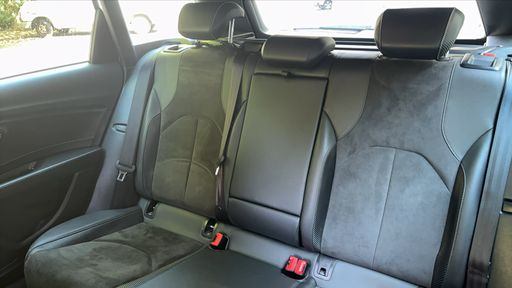 Seat Leon ST 2.0 TSI 300 4Drive DSG6 - Cupra – 2017 – 123284 km – Essence – Boîte Automatique — photo 39