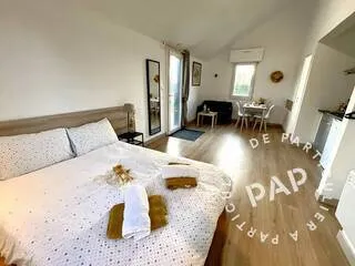 Studio 1 pièce 25 m²
