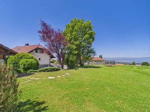 Maison 5 pièces 163 m²