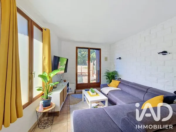 Maison 3 pièces 65 m²