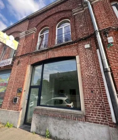 Local bureau