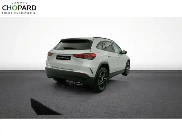 Mercedes Gla 250 e 8g-dct — photo 8