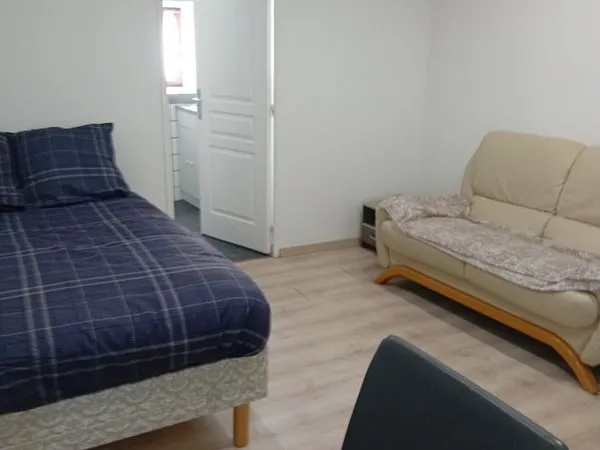 Appartement pour étudiants