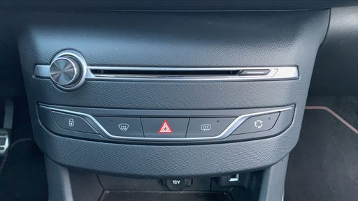 Peugeot 308 GTI 1.6 262.0 - GTI – 2018 – 95000 km – Essence – Boîte Manuelle — photo 18