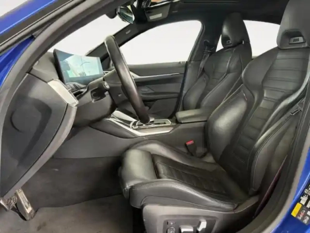 Bmw I4 edrive40 340ch m sport — photo 9