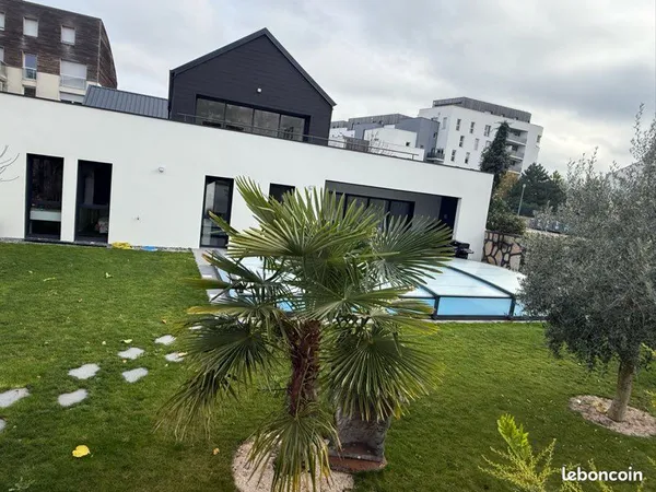 🏡 à vendre : deux maisons indépendantes au coeur de dijon