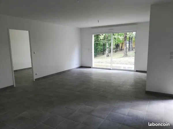 Maison 4 pièces 93 m²