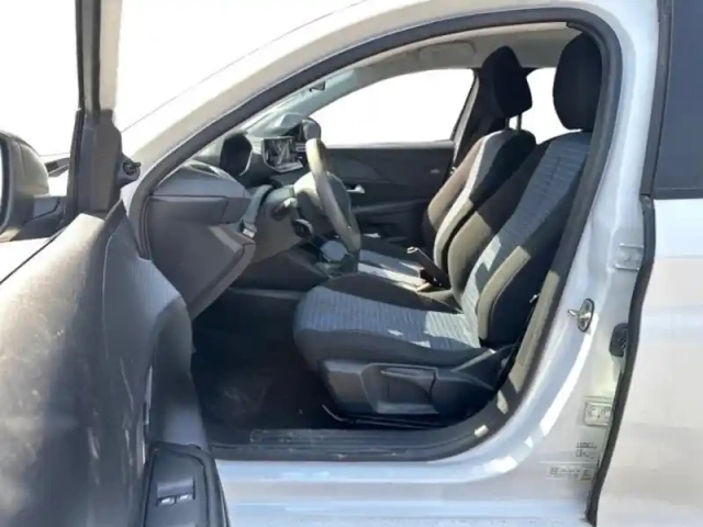Peugeot 208 1.2 puretech 75ch s&amp;s like — photo 10