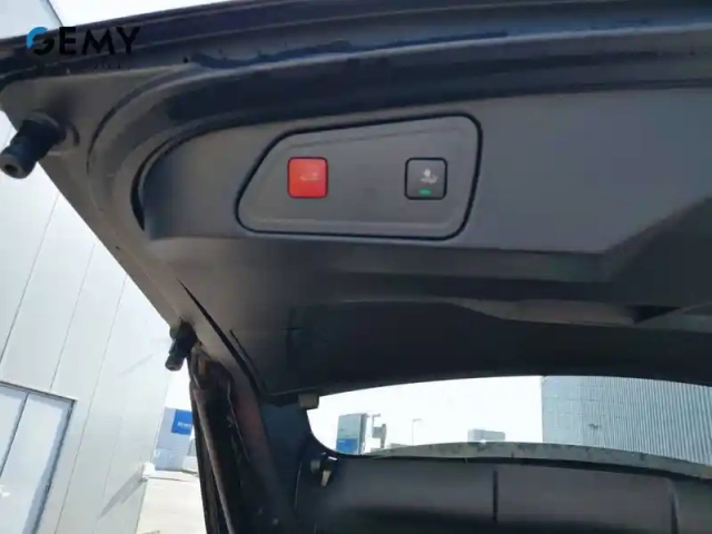 Peugeot 3008 bluehdi 130ch s&amp;s eat8 — photo 31