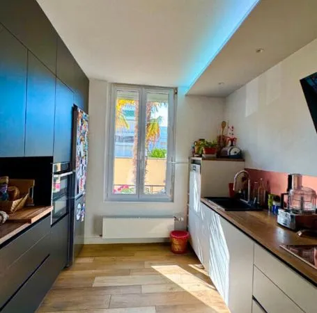 Maison 7 pièces 135 m²