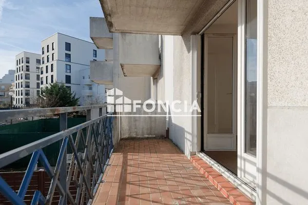 Appartement 2 pièces 49 m²