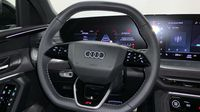 Audi Q5 2.0 TFSI Hybride 204ch S line quattro S tronic 7 — photo 37